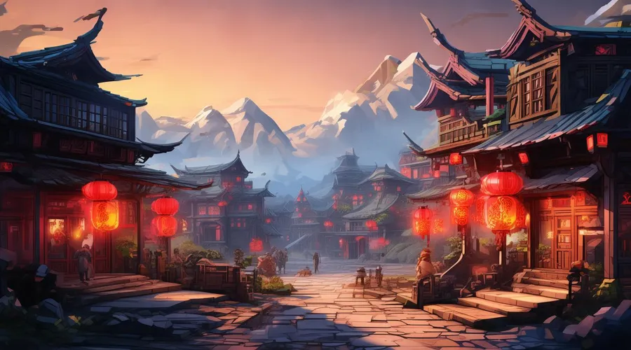 胡来了真人麻将游戏图片1
